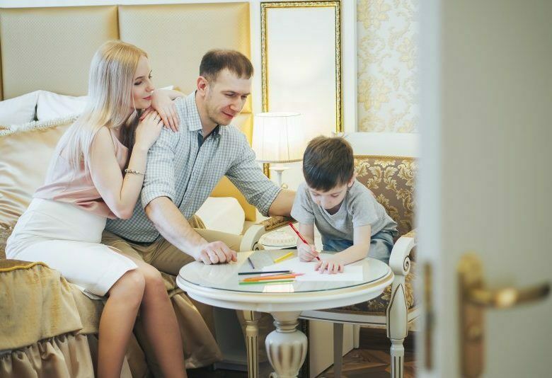 Улучшенный 2-местный (3)