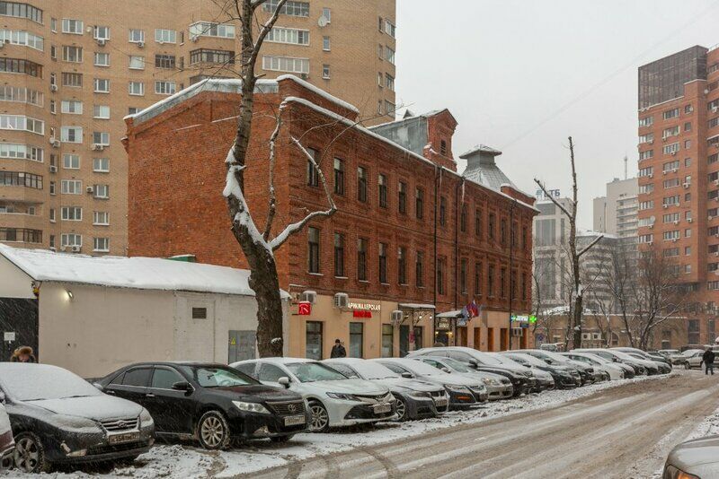 Облака, Московская область: фото 3