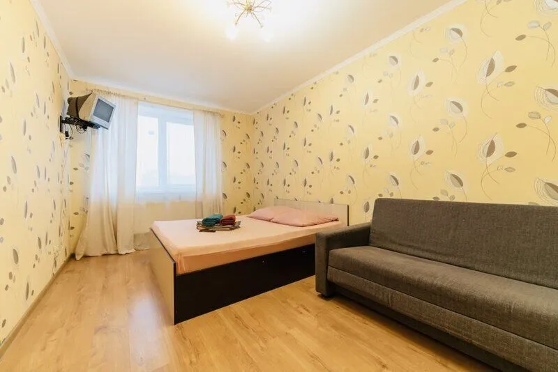 Апартаменты на Европейском, Санкт-Петербург, Ленинградская область