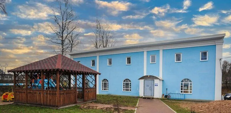 Мини-отель Ушаки, Тосненский район, Ленинградская область