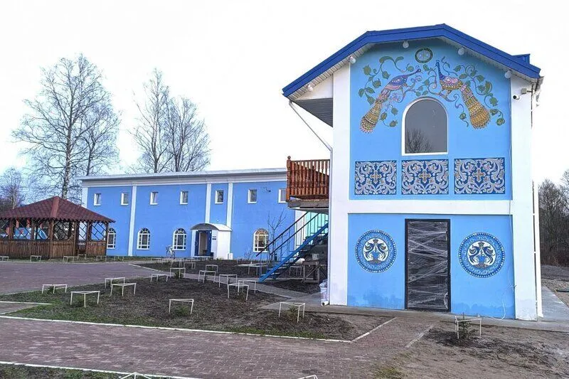 Ушаки, Ленинградская область: фото 3