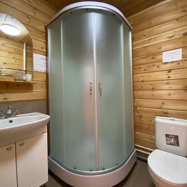 -местный Стандарт (корпус 4)