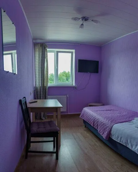 Оазис, Ленинградская область: фото 4