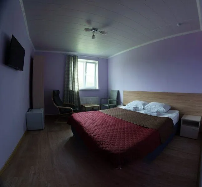 Оазис, Ленинградская область: фото 5