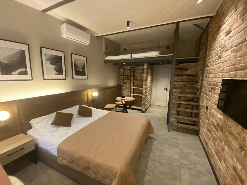 My Loft на Новокузнецкой, Московская область: фото 3