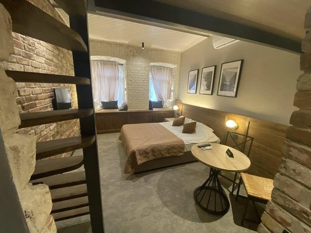 My Loft на Новокузнецкой, Московская область: фото 4