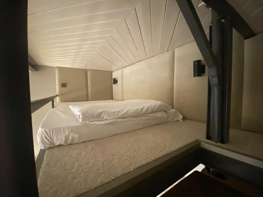 My Loft на Новокузнецкой, Московская область: фото 5