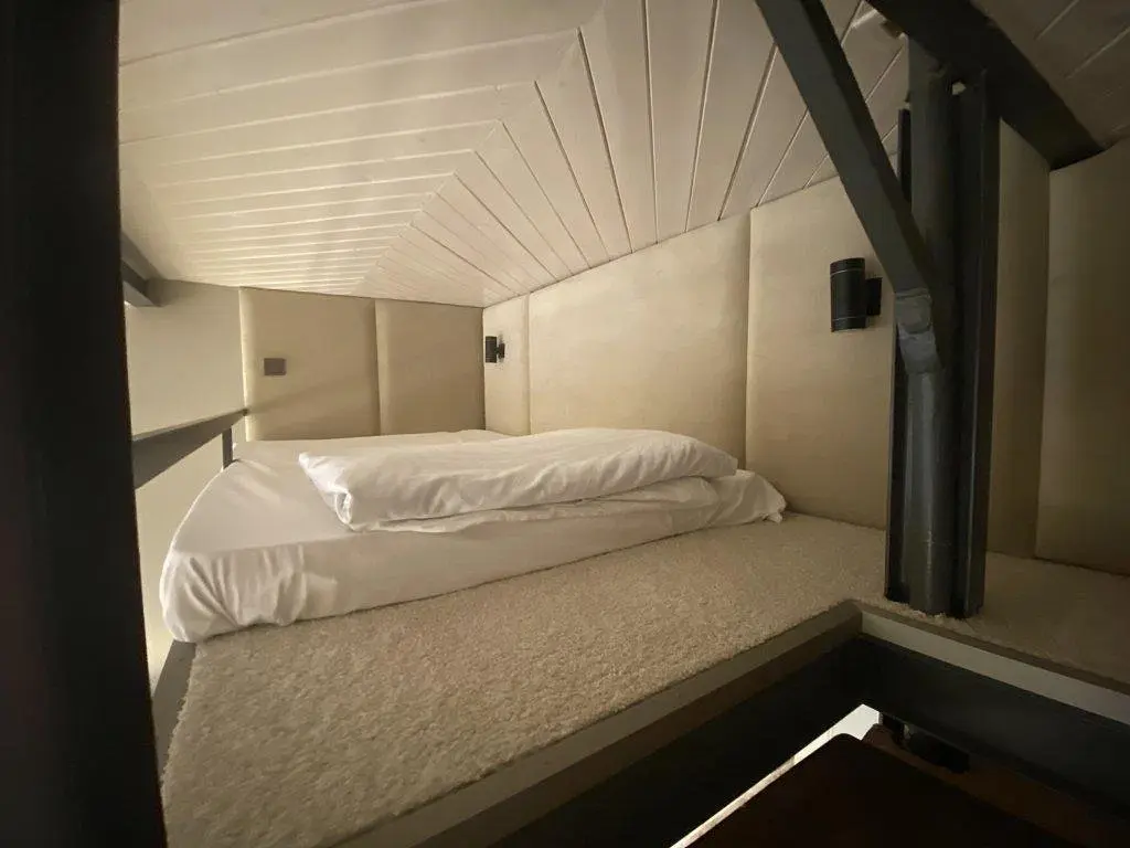 My Loft на Новокузнецкой, Московская область: фото 5