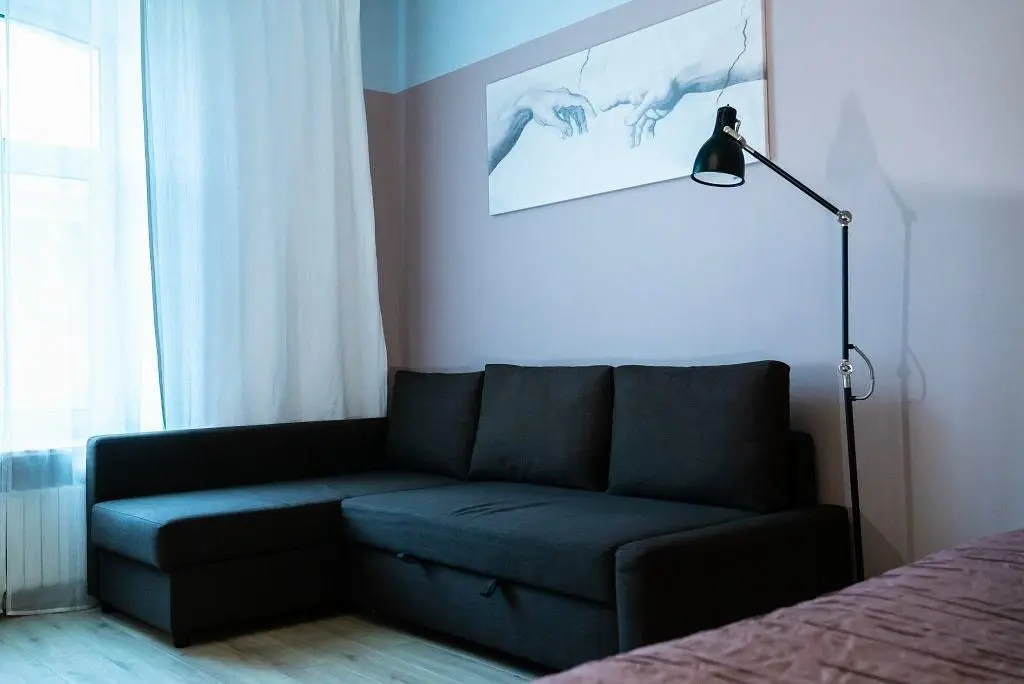 Centeral Apart Hotel, Московская область: фото 3