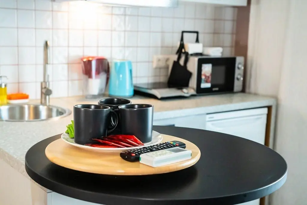 Centeral Apart Hotel, Московская область: фото 4