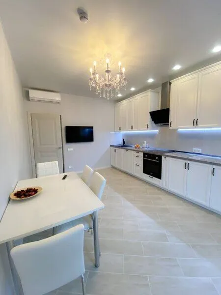 Охта Парк Like, Ленинградская область: фото 2