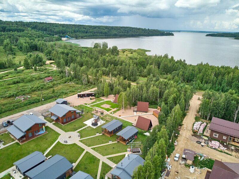 RentalSPb Красное озеро Laakso , Ленинградская область: фото 2
