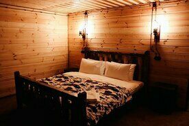 Двухместный номер Comfort, Парк-отель Берёзка, Тамбовский район