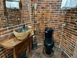 Коттедж, Парк-отель Берёзка, Тамбовский район
