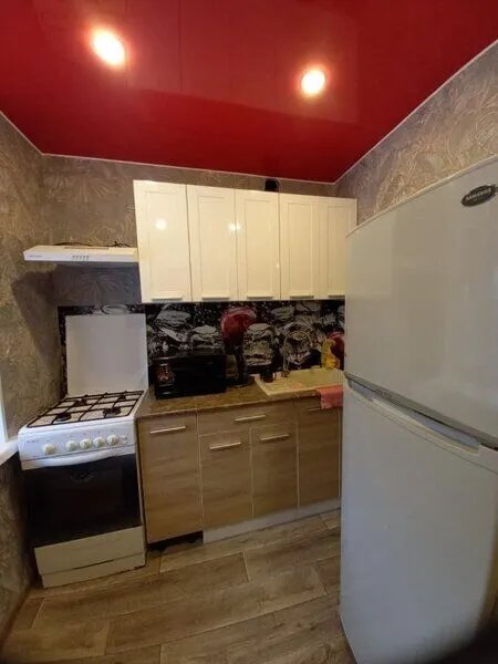 Апартаменты Комфорт 1-6, Тихвин, Ленинградская область