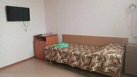 2-местный 2-комнатный номер с удобствами (Корпус № 7), Санаторий Кашин, Кашин