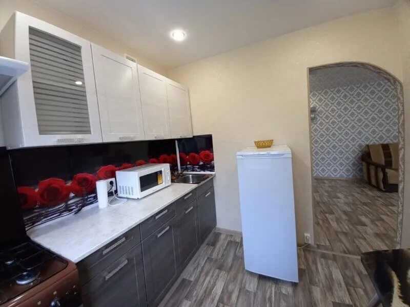 Апартаменты Комфорт 1-5, Тихвин, Ленинградская область