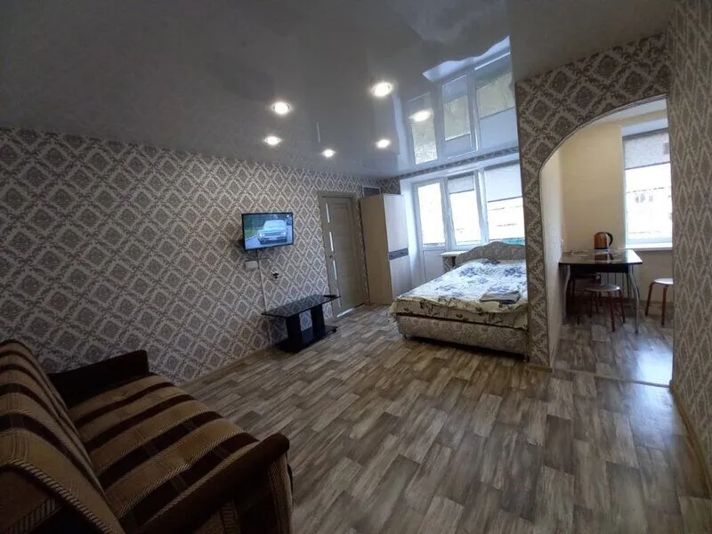 Комфорт 1-5, Ленинградская область: фото 3