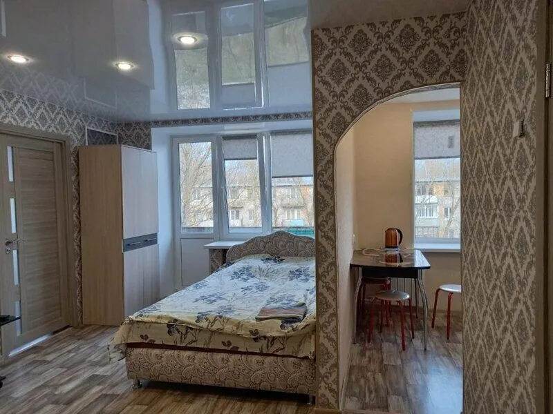 Комфорт 1-5, Ленинградская область: фото 4