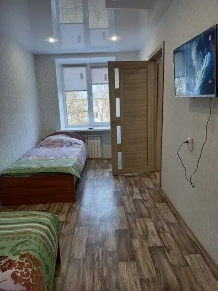 Комфорт 1-5, Ленинградская область: фото 5