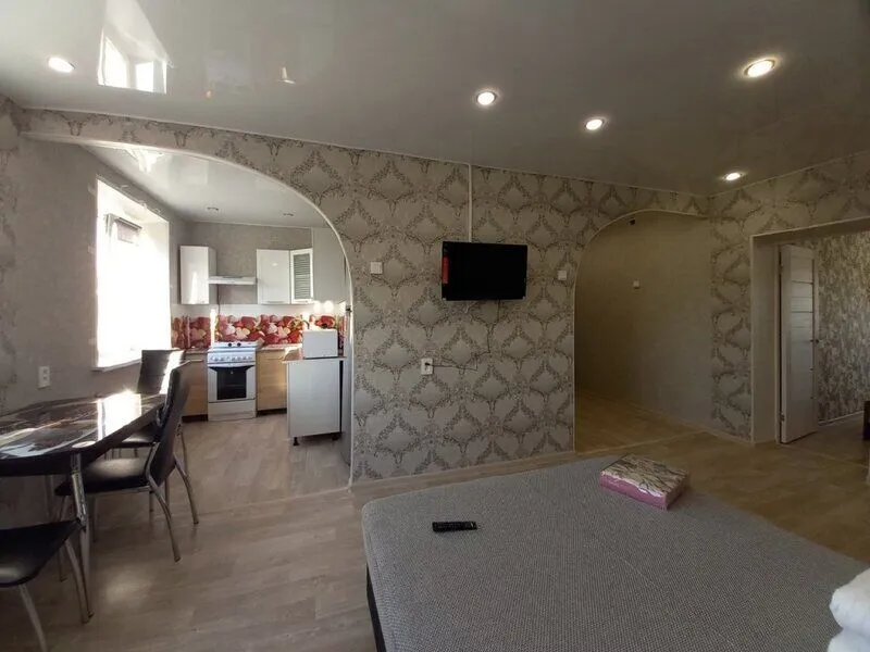 Апартаменты Комфорт 5-2, Тихвин, Ленинградская область