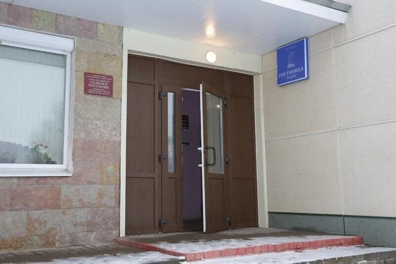 Ладья, Ленинградская область: фото 2