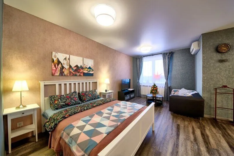 Апартаменты Kallio, Выборг, Ленинградская область