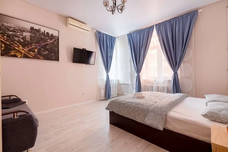 J&N Apartments Крепостная, Ленинградская область: фото 3