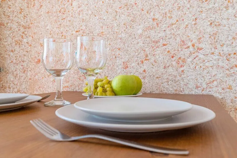 J&N Apartments Крепостная, Ленинградская область: фото 5