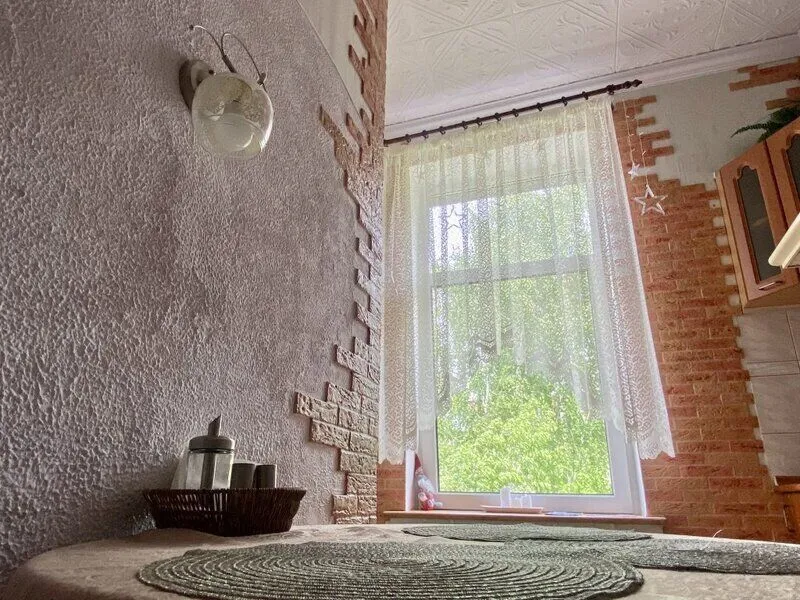 Апартаменты в Ведьмином доме, Ленинградская область: фото 3