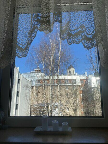 Апартаменты в Ведьмином доме, Ленинградская область: фото 4