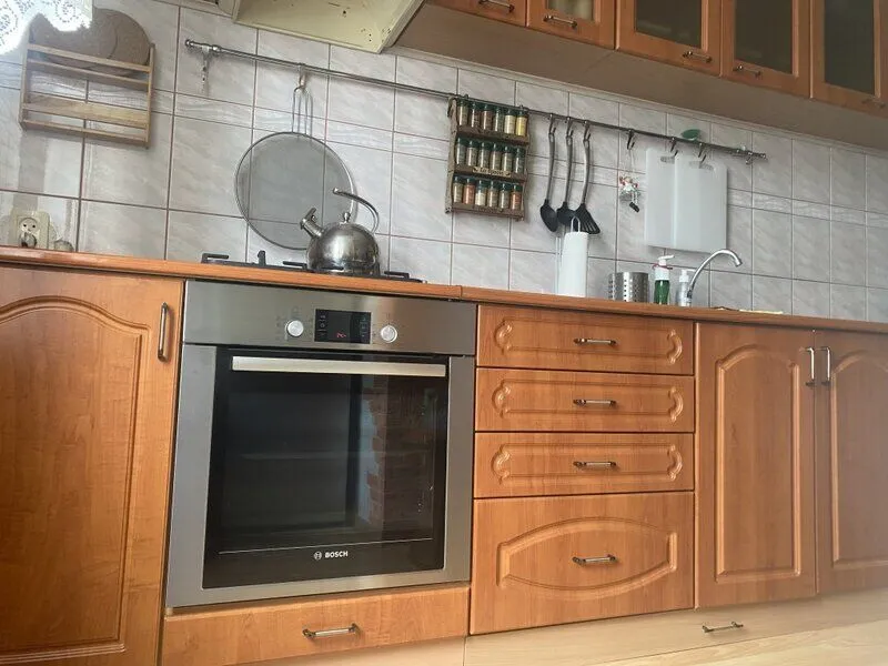 Апартаменты в Ведьмином доме, Ленинградская область: фото 5