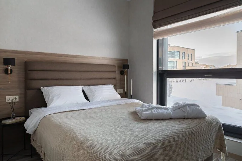 Ohta Park Suite Apartment 4, Ленинградская область: фото 2