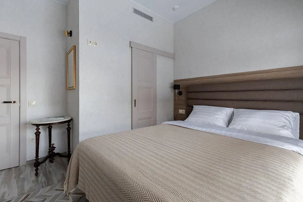 Ohta Park Suite Apartment 4, Ленинградская область: фото 3