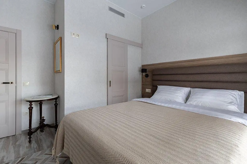 Ohta Park Suite Apartment 4, Ленинградская область: фото 3