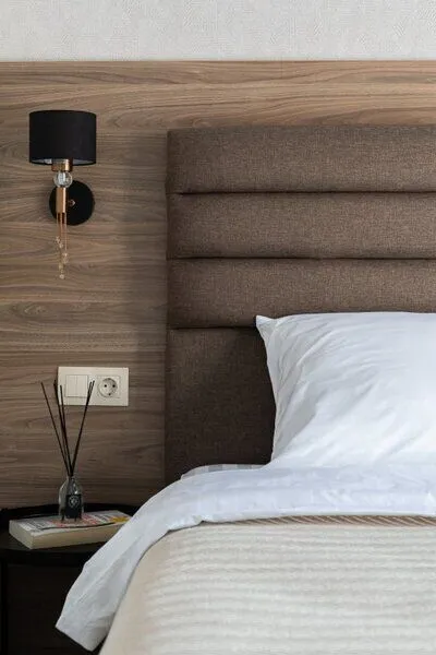 Ohta Park Suite Apartment 4, Ленинградская область: фото 4