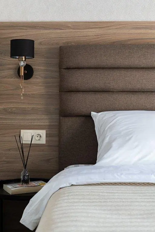 Ohta Park Suite Apartment 4, Ленинградская область: фото 4