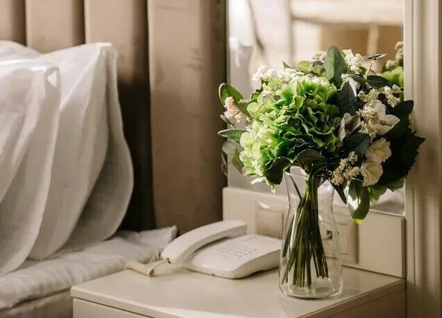 Люкс 2-местный (DBL)