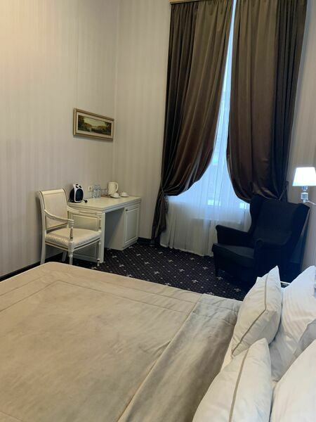 Стандартный 2-местный (DBL)