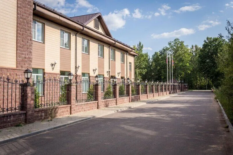 Островия, Ленинградская область: фото 2