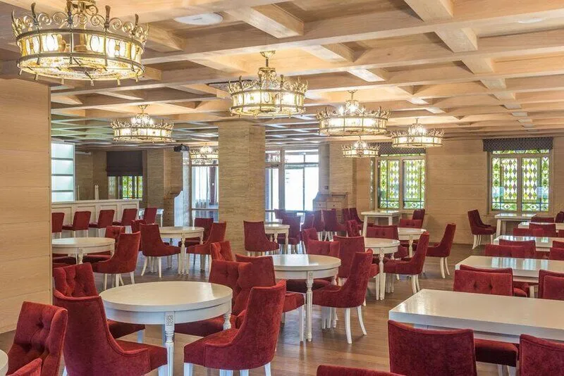 Островия, Ленинградская область: фото 3