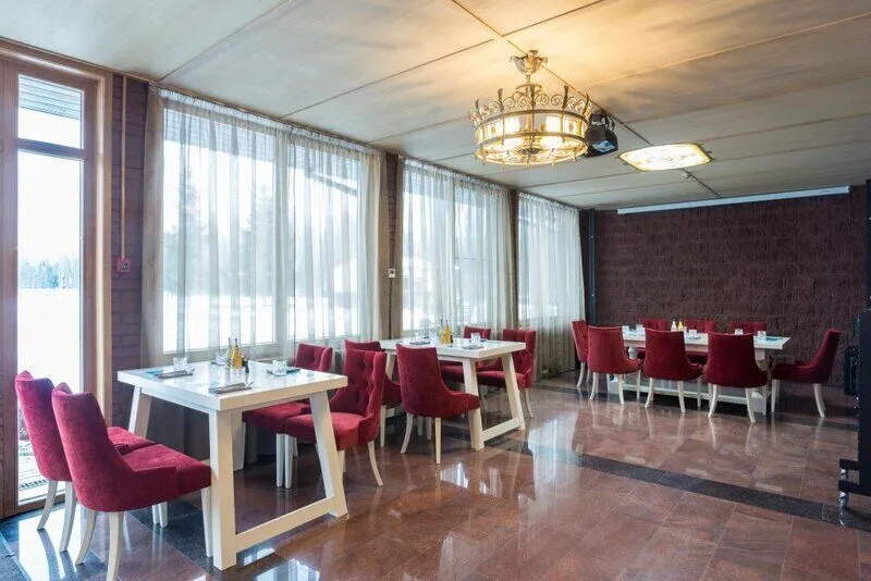 Островия, Ленинградская область: фото 5