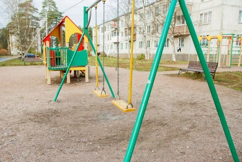 Бор, Ленинградская область: фото 3