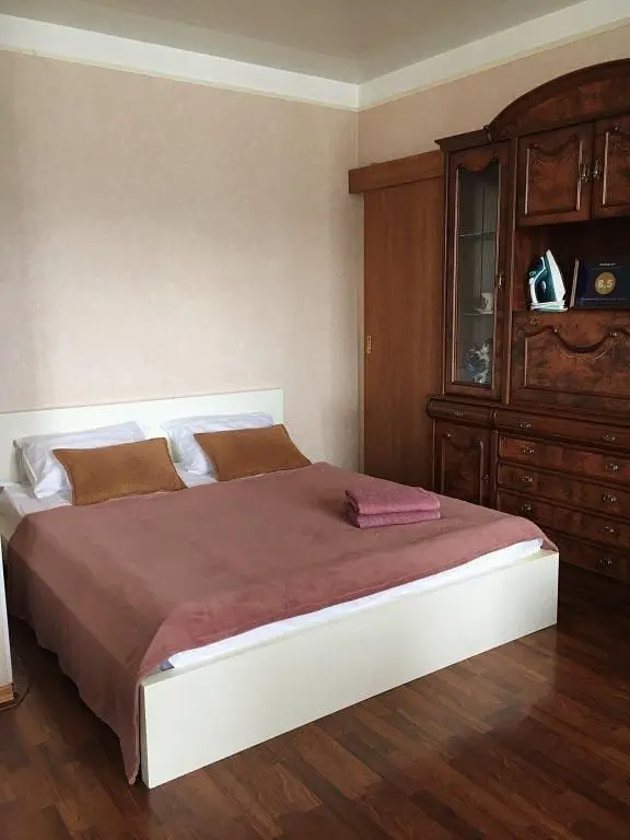 Апартаменты Онегоhome, Петрозаводск, Республика Карелия