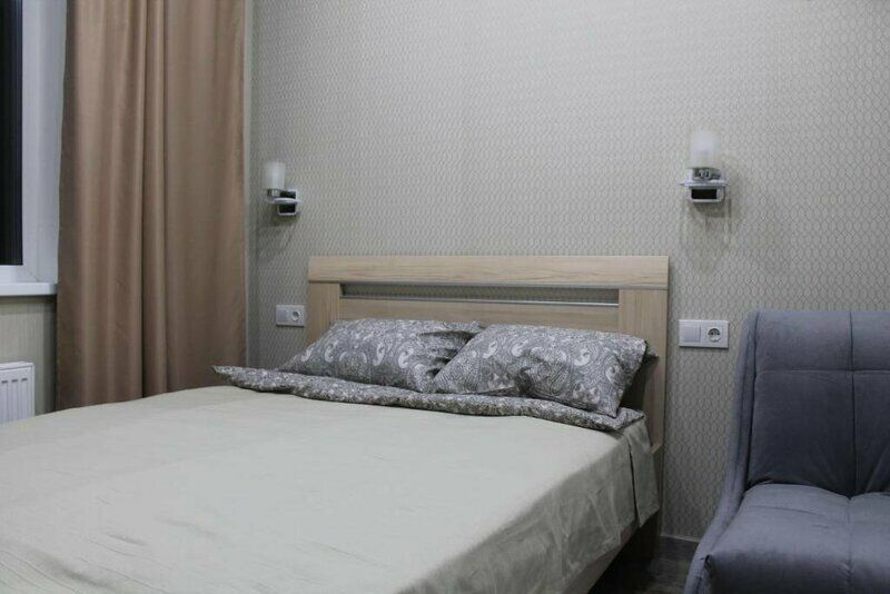 Апартаменты Traveler, Москва, Московская область