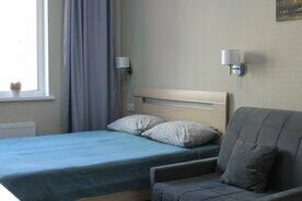 Номер Standard, Апартаменты Traveler, Москва