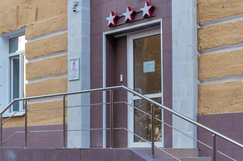 Амай-отель на Первомайской, Московская область: фото 5