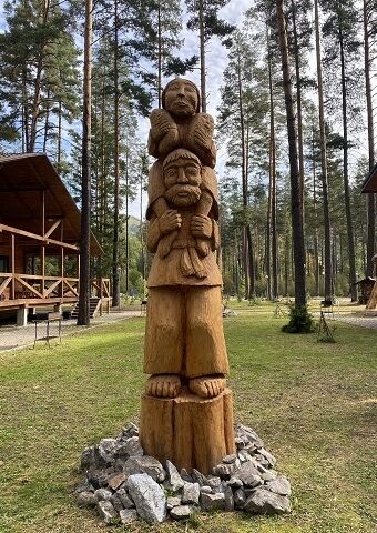 «Своя ноша не тянет»,  Андрей Гончаренко (Республика Беларусь)