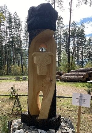 «Медведь», команда «Урал-Сибирь» Андрей Барахвостов (Свердловская область, Россия) Алексей Горбачев (Алтайский край, Россия)