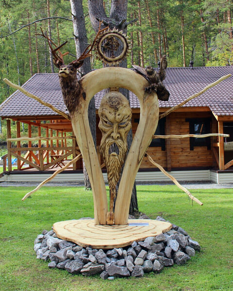 «Голос Алтая», Александр Ивченко  (г. Воронеж, Россия)